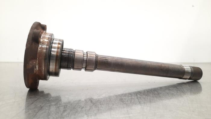 Diversen Volkswagen T-Roc