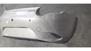 Gebruikte Bumper achter Mazda MX-5 (ND) 1.5 Skyactiv G-131 16V Prijs € 320,65 Inclusief btw aangeboden door Autohandel Didier