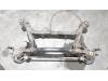 Mercedes-Benz A (177.0) 1.3 A-200 Turbo 16V Subframe