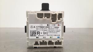 Gebruikte Deur module Mercedes A (177.0) 1.3 A-200 Turbo 16V Prijs € 30,25 Inclusief btw aangeboden door Autohandel Didier