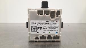 Gebruikte Deur module Mercedes A (177.0) 1.3 A-200 Turbo 16V Prijs € 42,35 Inclusief btw aangeboden door Autohandel Didier