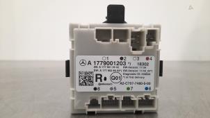 Gebruikte Deur module Mercedes A (177.0) 1.3 A-200 Turbo 16V Prijs € 42,35 Inclusief btw aangeboden door Autohandel Didier