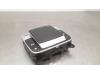 Mercedes-Benz A (177.0) 1.3 A-200 Turbo 16V I-Drive knop