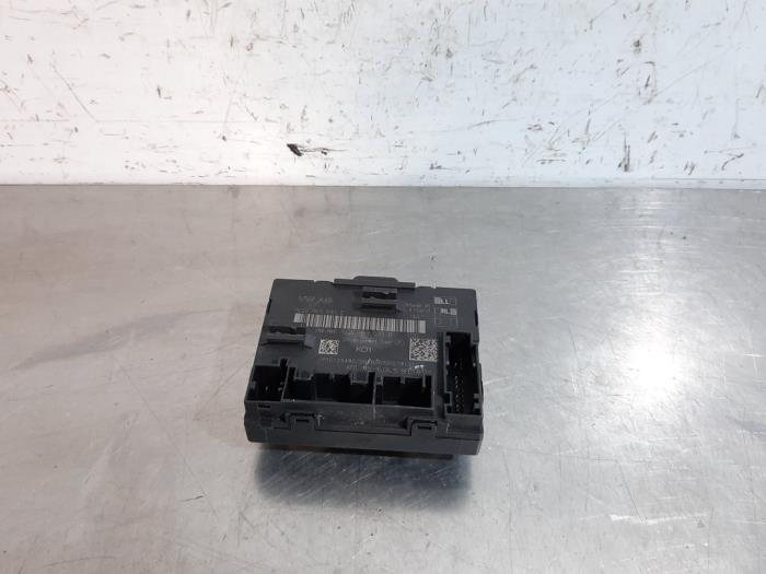 Module verrouillage central des portes Volkswagen Golf