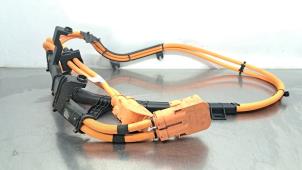 Gebruikte HV kabel (hoog voltage) BMW 3 serie (G20) 330e 2.0 TwinPower Turbo 16V Prijs € 229,90 Inclusief btw aangeboden door Autohandel Didier