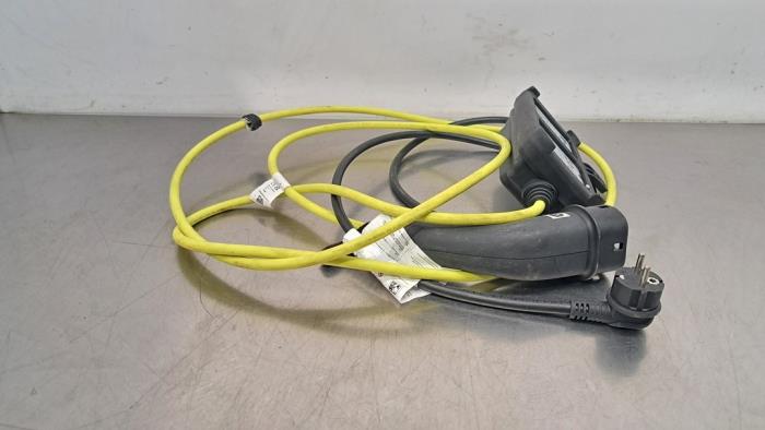 Câble de recharge électrique BMW 3-Série