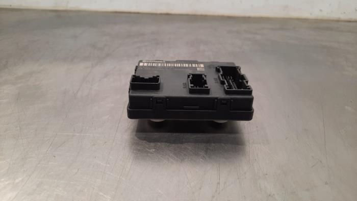 Module verrouillage central des portes Peugeot 308