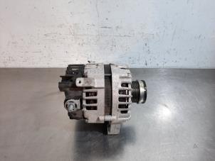 Gebruikte Dynamo MG ZS 1.5 VTi 16V Prijs € 266,20 Inclusief btw aangeboden door Autohandel Didier