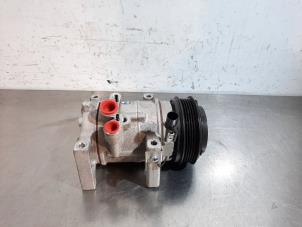 Gebruikte Pomp Airco MG ZS 1.5 VTi 16V Prijs € 459,80 Inclusief btw aangeboden door Autohandel Didier