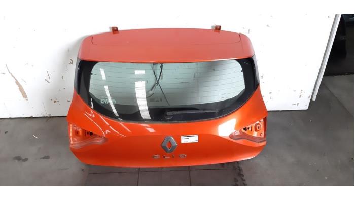 Portellone posteriore Renault Clio