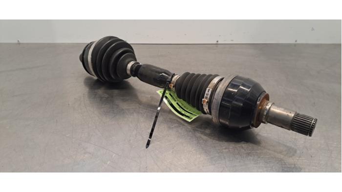 Antriebswelle links vorne Mercedes A-Klasse