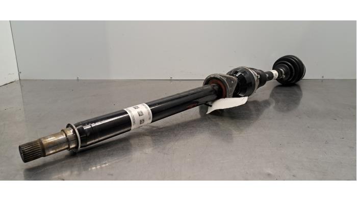 Arbore de transmisie dreapta față Mercedes A-Klasse