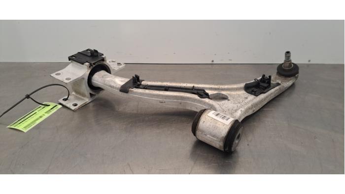 Querlenker links vorne Mercedes A-Klasse