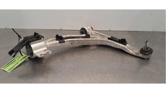 Querlenker rechts vorne Mercedes A-Klasse