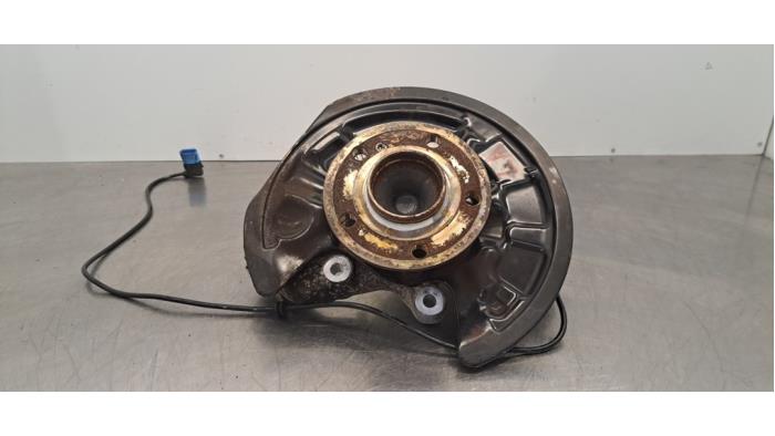 Joint arrière gauche Mercedes A-Klasse