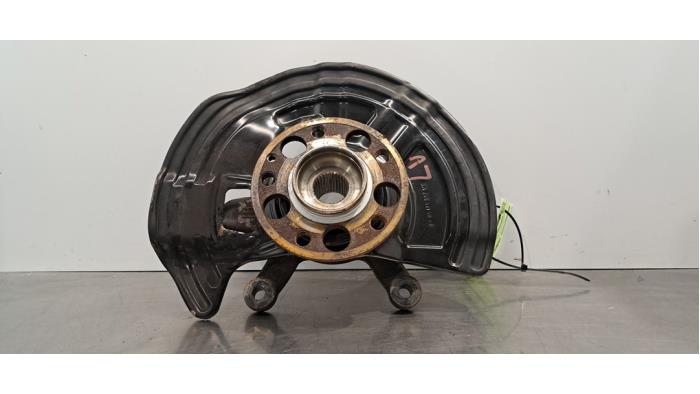 Joint avant gauche Mercedes A-Klasse