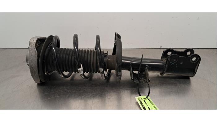 Amortisseur avant gauche Mercedes A-Klasse