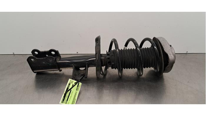 Amortisseur avant droit Mercedes A-Klasse