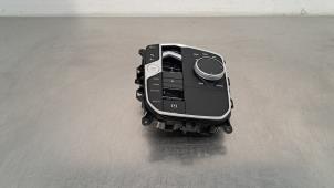 Gebruikte I-Drive knop BMW 3 serie (G20) 330e 2.0 TwinPower Turbo 16V Prijs op aanvraag aangeboden door Autohandel Didier