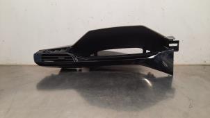 Gebruikte Kilometerteller sierlijst Peugeot 308 SW (F4/FC/FN/FR) 1.2 12V PureTech 110 Prijs € 66,55 Inclusief btw aangeboden door Autohandel Didier