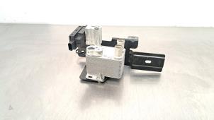 Gebruikte Airco Condensor Audi Q4 (F4B) 40 e-tron Prijs € 102,85 Inclusief btw aangeboden door Autohandel Didier