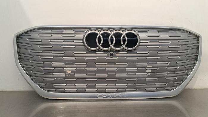 Calandre Audi Q4
