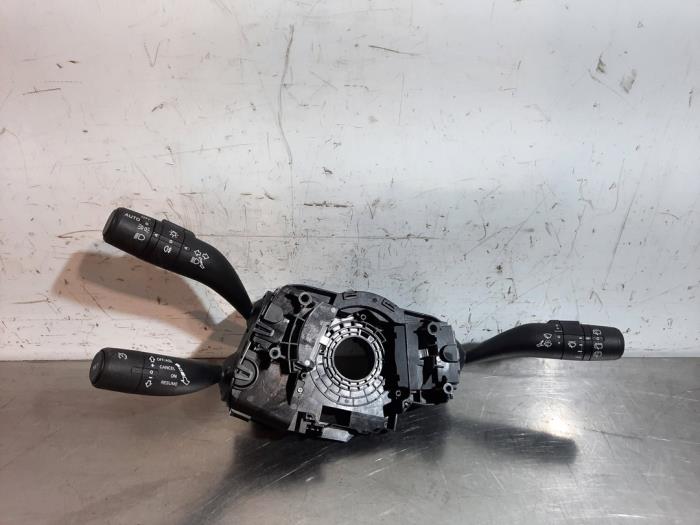 Commutateur combi colonne de direction MG ZS