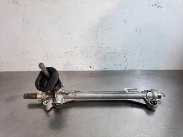 Crémaillère de direction MG ZS