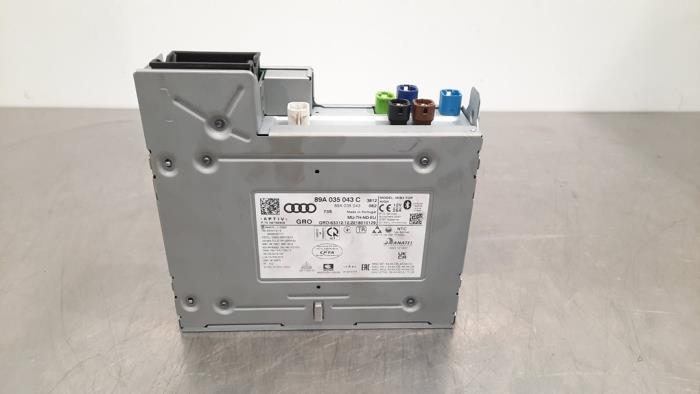 Radio module Audi Q4