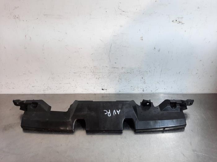Front bumper, central component MG ZS