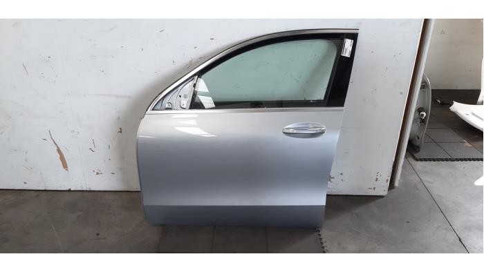 Door 4-door, front left Mercedes EQC