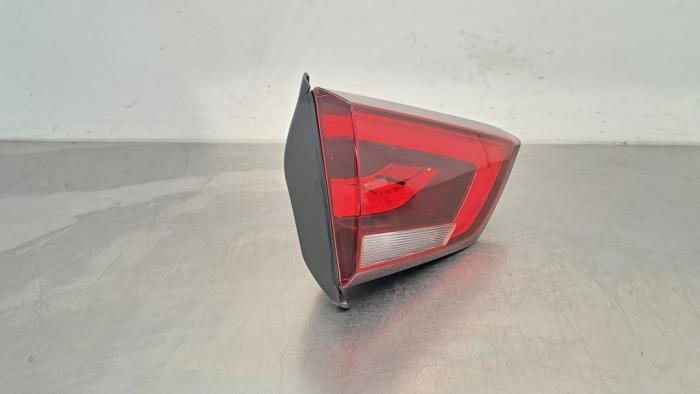 Taillight, left MG ZS