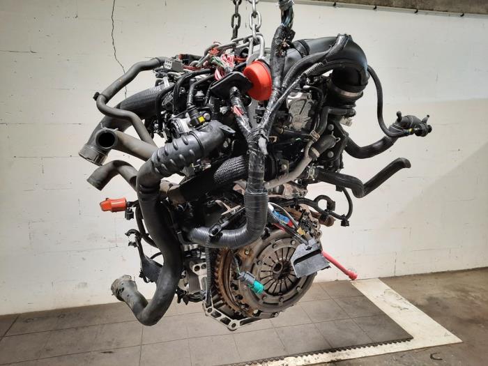 Engine Dacia Jogger