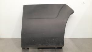 Gebruikte Bumperdeel rechts-achter Peugeot Boxer (U9) 2.0 BlueHDi 130 Prijs € 24,20 Inclusief btw aangeboden door Autohandel Didier