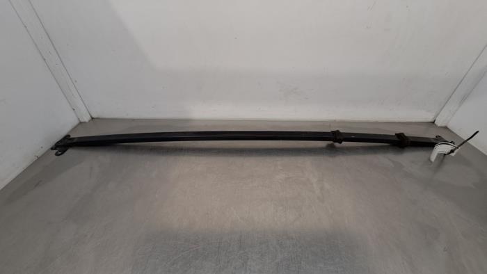 Front anti-roll bar Landrover Discovery