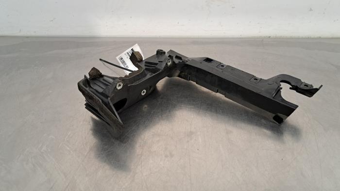 Support (divers) Landrover Discovery
