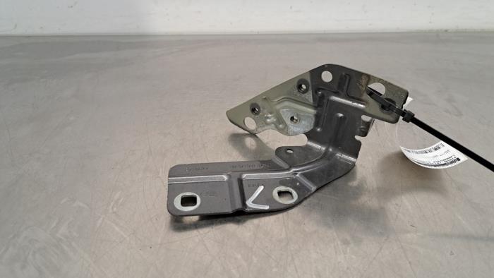Support (divers) Landrover Discovery