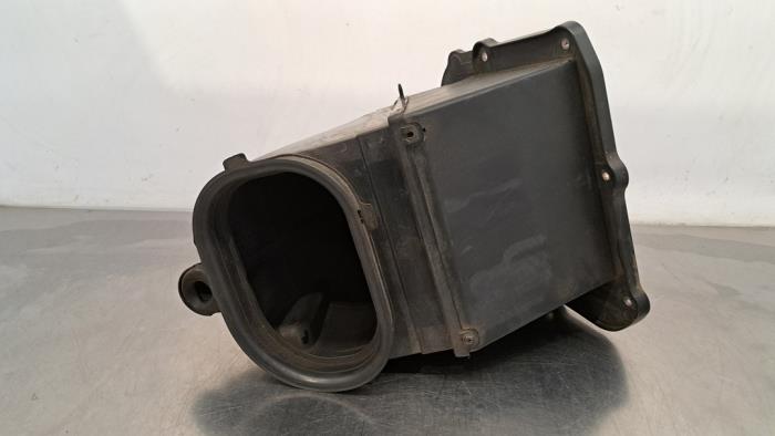 Air box Iveco New Daily