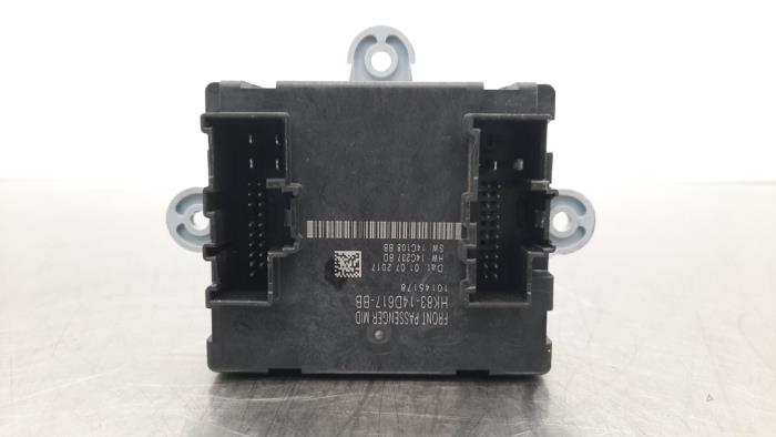 Module verrouillage central des portes Landrover Discovery