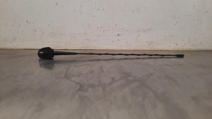 Antenna Iveco New Daily