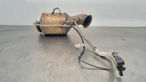 Gebruikte Roetfilter Mercedes GLC (X253) 2.2 220d 16V BlueTEC 4-Matic Prijs € 399,30 Inclusief btw aangeboden door Autohandel Didier