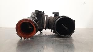 Gebruikte Luchtmassameter Mercedes GLC (X253) 2.2 220d 16V BlueTEC 4-Matic Prijs € 66,55 Inclusief btw aangeboden door Autohandel Didier