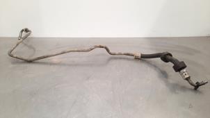 Gebruikte Leiding (diversen) Mercedes GLC (X253) 2.2 220d 16V BlueTEC 4-Matic Prijs € 30,25 Inclusief btw aangeboden door Autohandel Didier