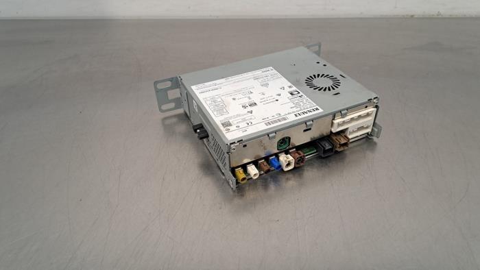 Radio module Renault Arkana