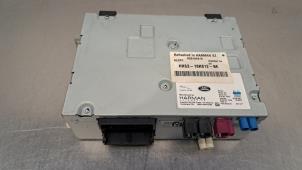 Gebruikte Radio module Landrover Discovery Sport (LC) 2.0 TD4 150 16V Prijs € 320,65 Inclusief btw aangeboden door Autohandel Didier