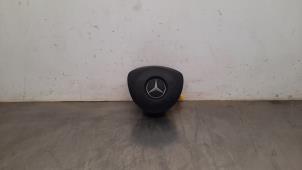 Gebruikte Airbag links (Stuur) Mercedes GLC (X253) 2.2 220d 16V BlueTEC 4-Matic Prijs € 320,65 Inclusief btw aangeboden door Autohandel Didier