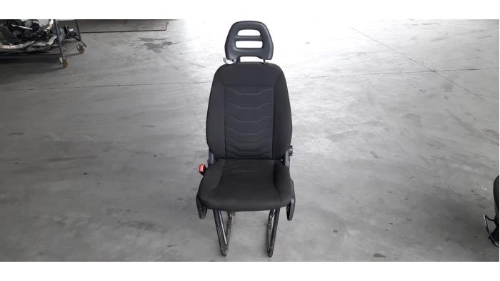 Seat, left Iveco New Daily