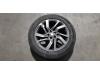 Land Rover Discovery Sport (LC) 2.0 TD4 150 16V Velg + Band