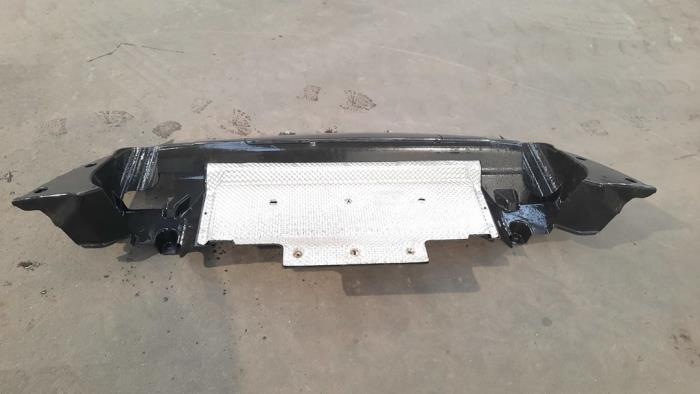 Bumper onderplaat Landrover Discovery