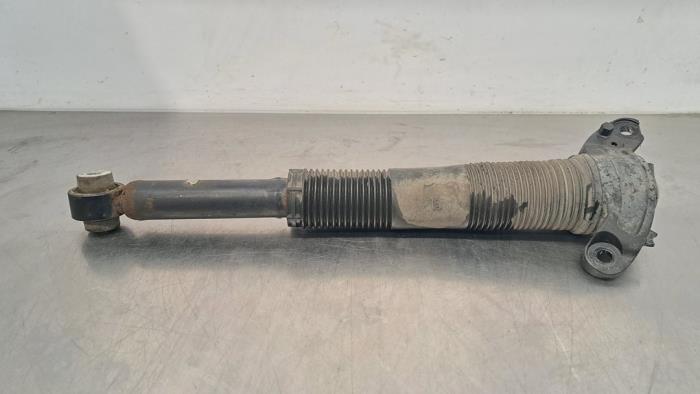 Rear shock absorber, left Landrover Discovery